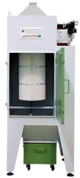 Dust Collectors Lampugnani (Cartdrige Filters)