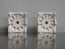 SHOT PEENING - SANDBLASTING - Lampugnani