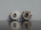 SHOT PEENING - SANDBLASTING - Lampugnani