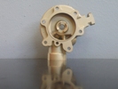 SHOT PEENING - SANDBLASTING - Lampugnani