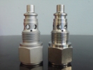 SHOT PEENING - SANDBLASTING - Lampugnani