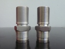 SHOT PEENING - SANDBLASTING - Lampugnani