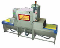 Sandblasting Shot-Peening Automatic Special Machines