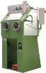 Industrial sandblasting machines Lampugnani