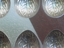 Pallinatura con microsfere di vetro - Lampugnani