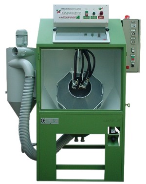 Pallinatrice Automatica