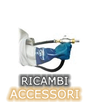 Ricambi e Accessori