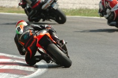 Lampugnani Sabbiatrici Sponsor Moto