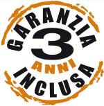 Lampugnani Sabbiatrici S.r.l. | GARANZIA |